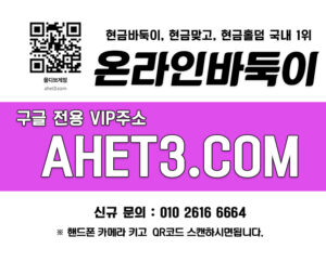 바둑이고액 고액바둑이 인터넷바둑이