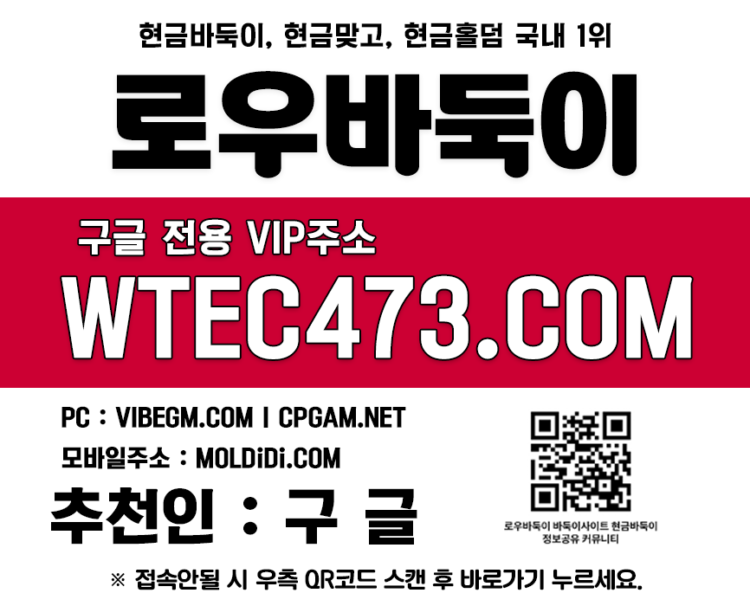바둑이고액 핸드폰바둑이